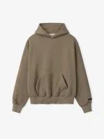 Essentials SS26 Classic Hoodie