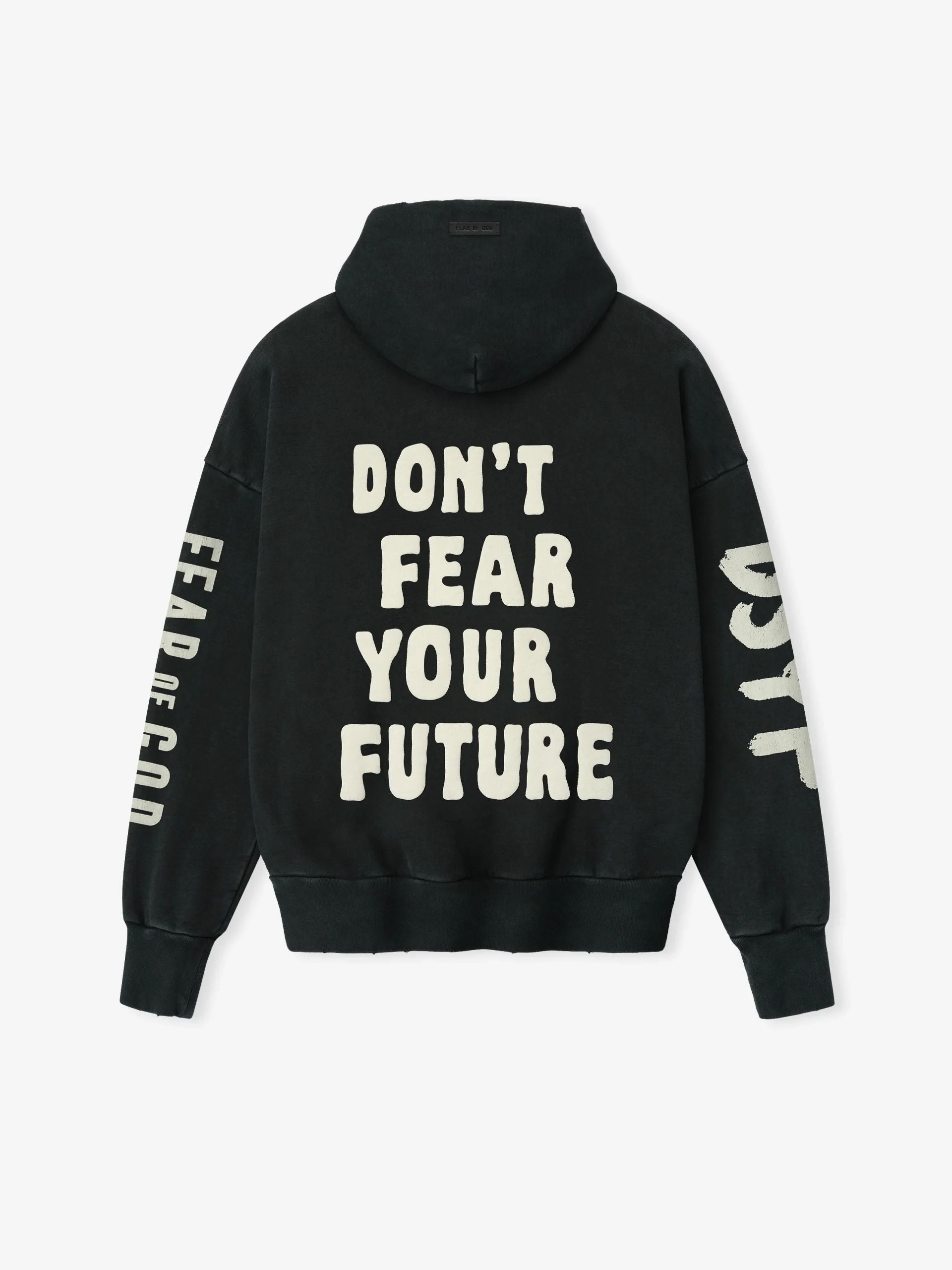 DSYF Hoodie
