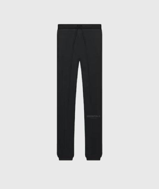 Fear of God Essentials Core Collection Sweatpants Black