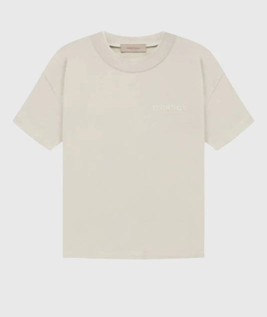 Essentials Buttercream T-Shirt