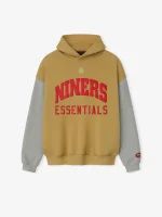 Forty Niners Sport Hoodie