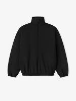 Active Trace Half Zip Track Jacket