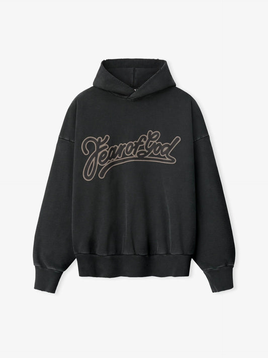 Fear Of God Classic Hoodie