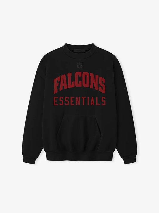 Falcons Sport Crewneck