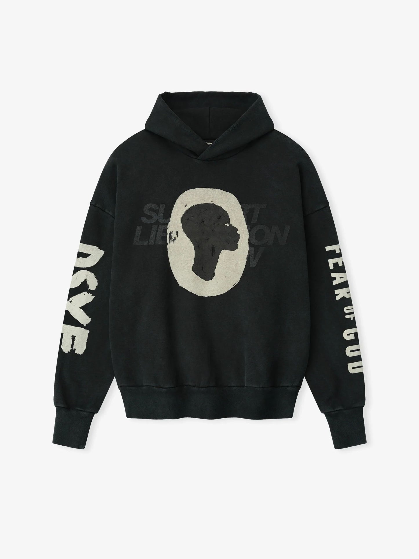 DSYF Hoodie