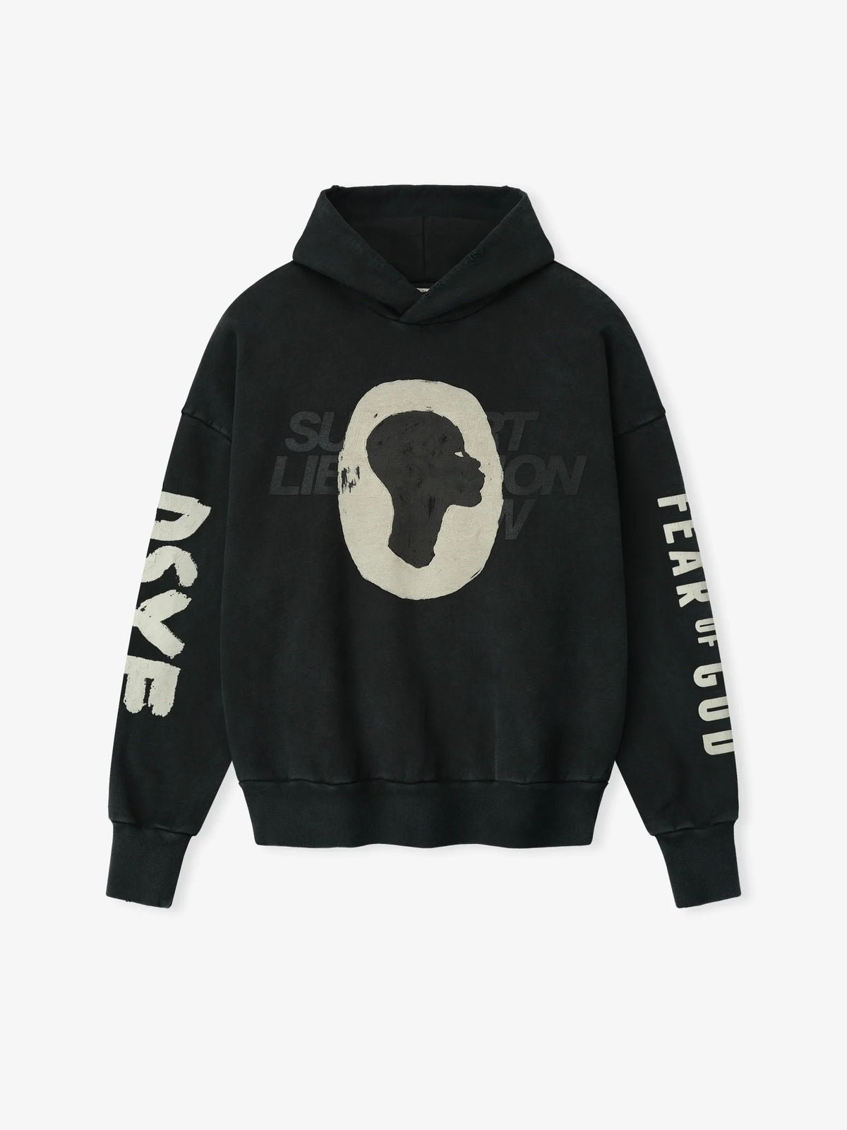 DSYF Hoodie