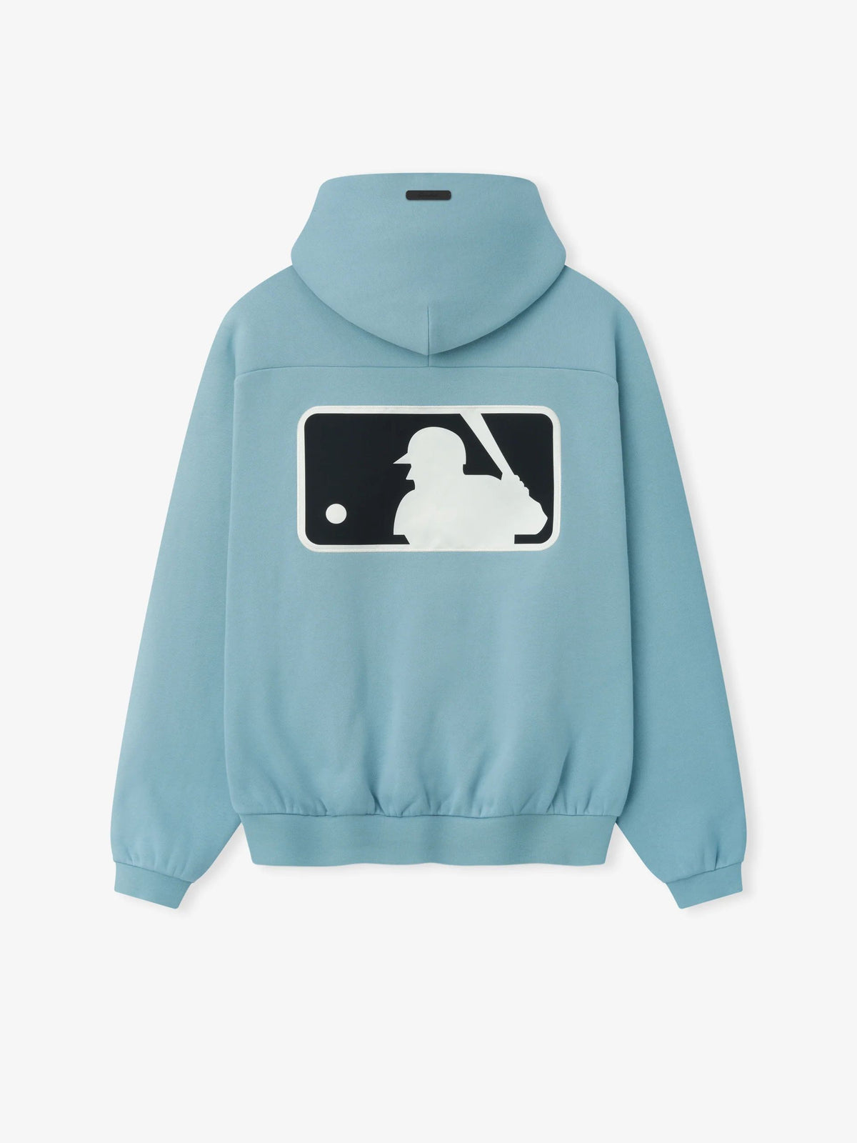 MLB Raglan Sport Hoodie
