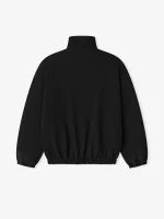 Active Trace Half Zip Track Jacket