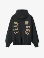 Fear Of God Classic Hoodie