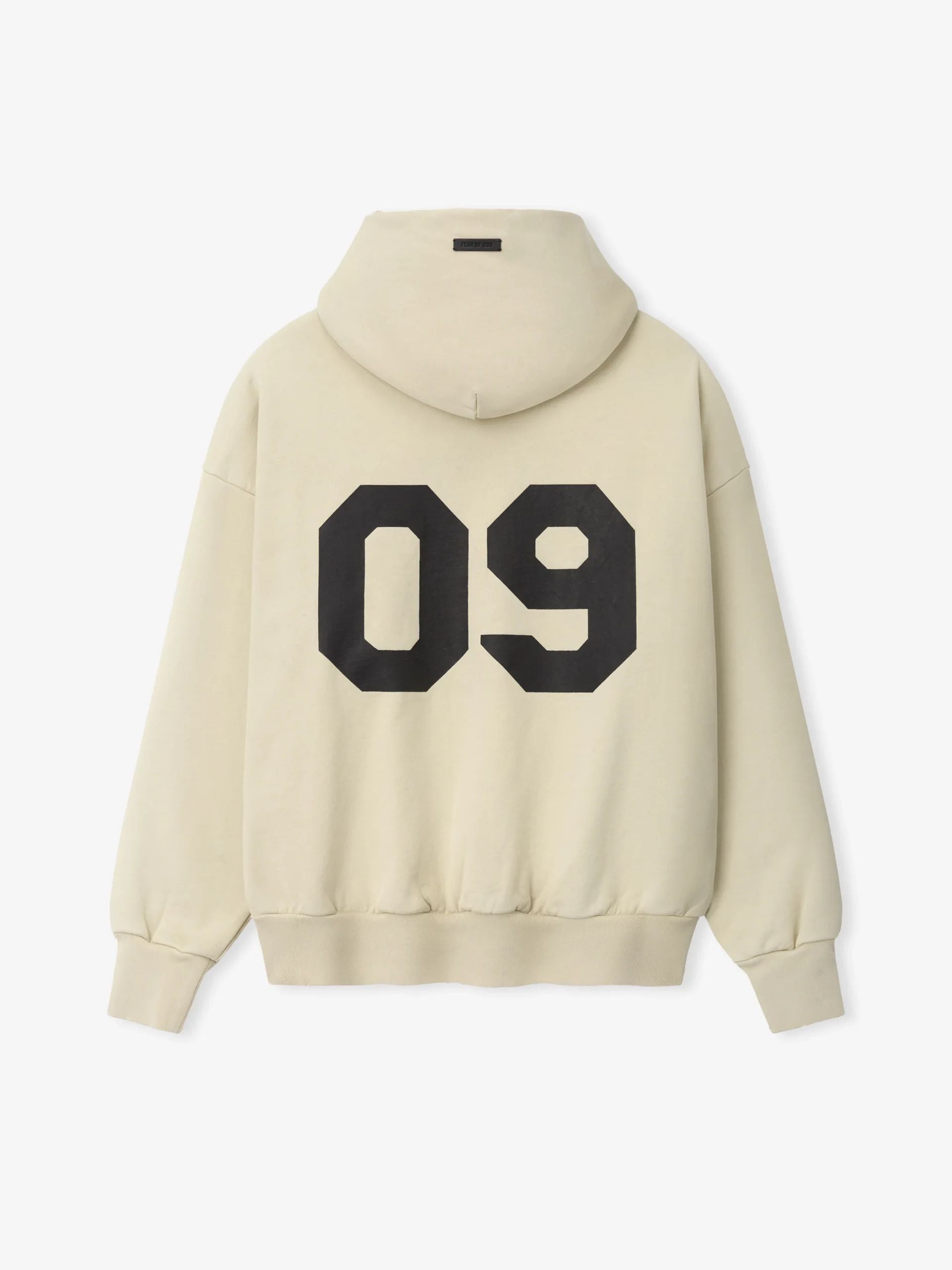 09 Classic Hoodie