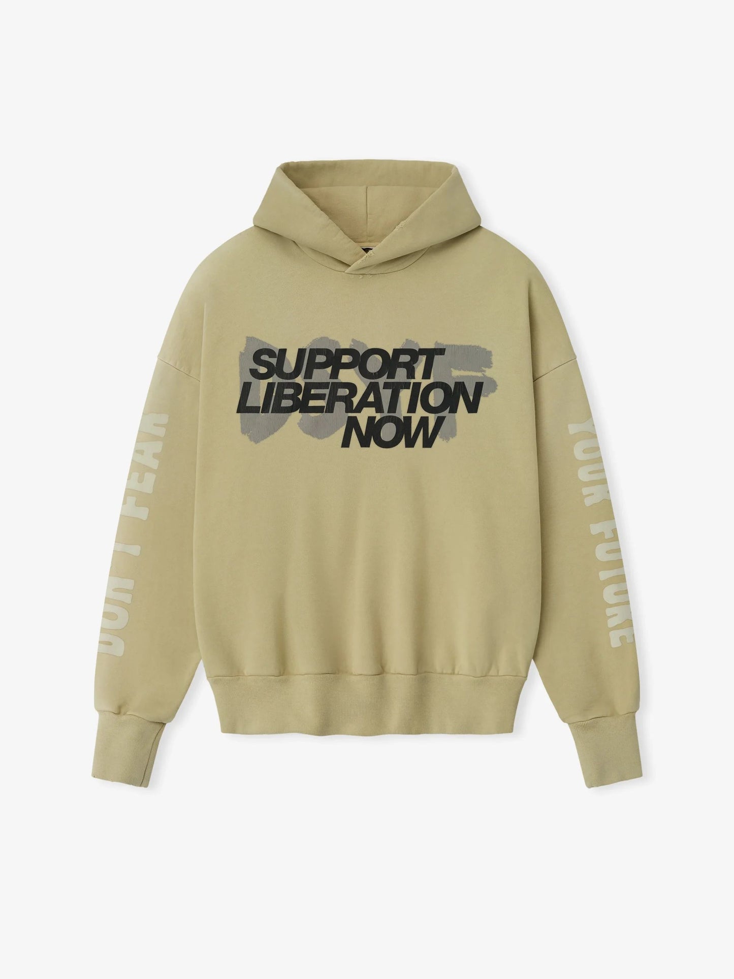 Liberation Now Hoodie