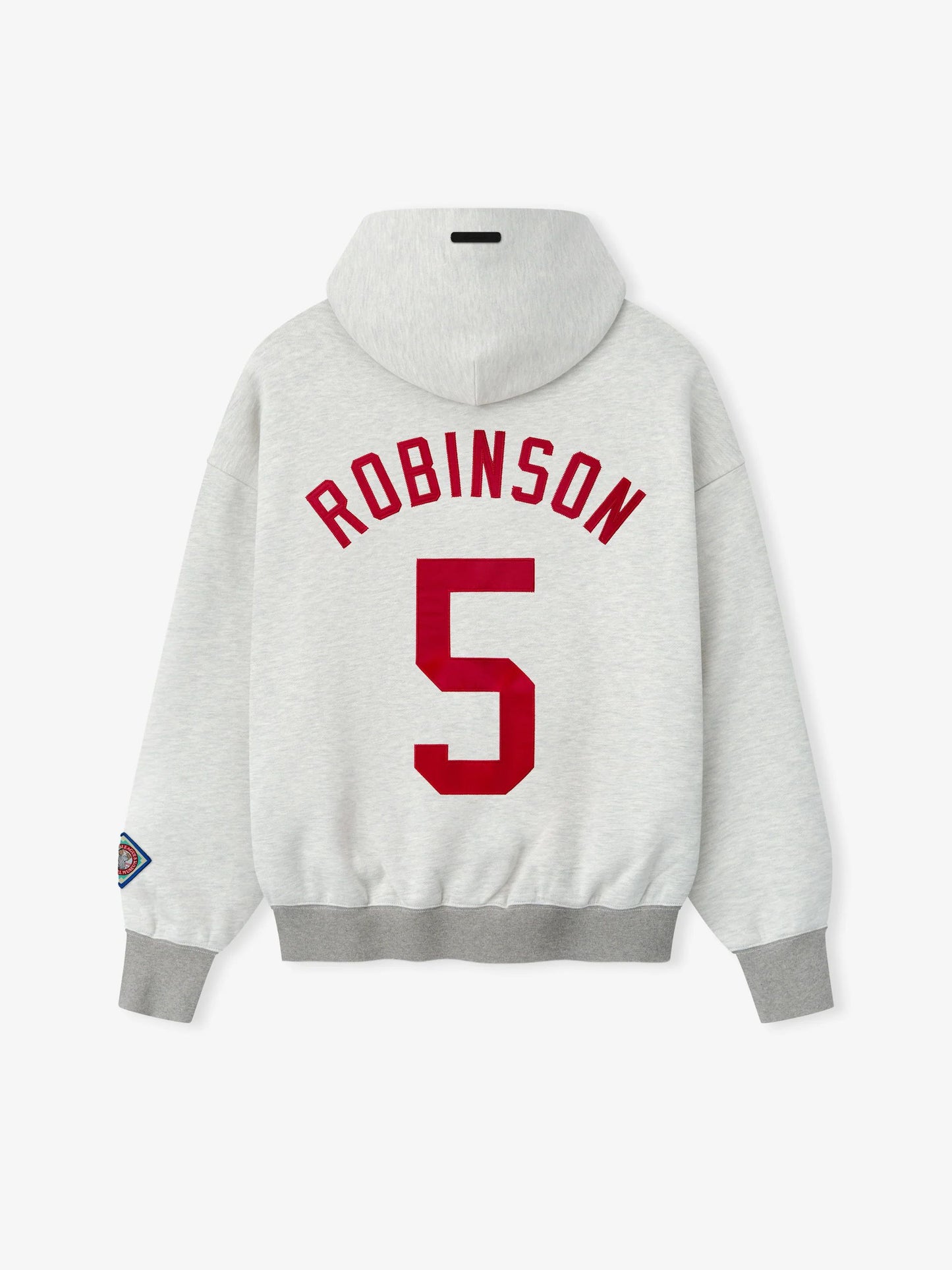 Jackie Robinson X NLBM Sport Hoodie
