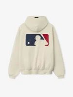 MLB Full Zip Sport Hoodie