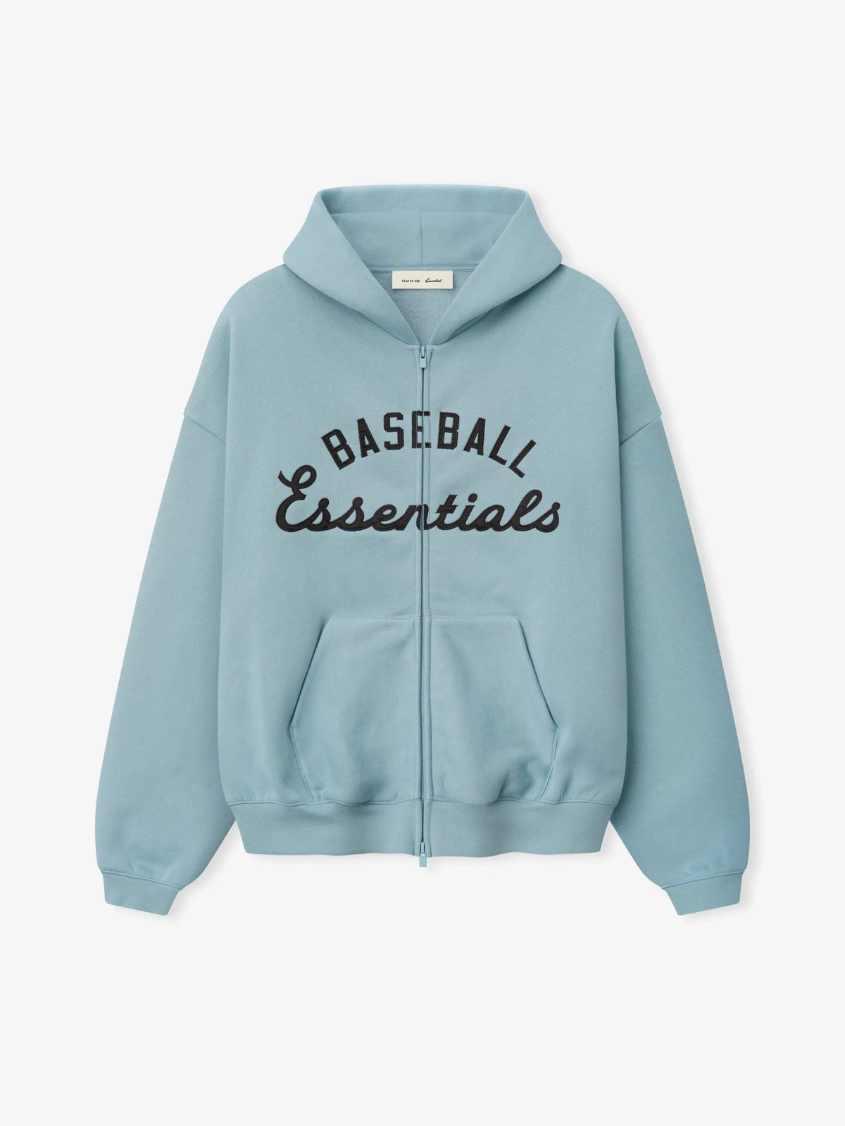 Ml Full Zip Sport Hoodie