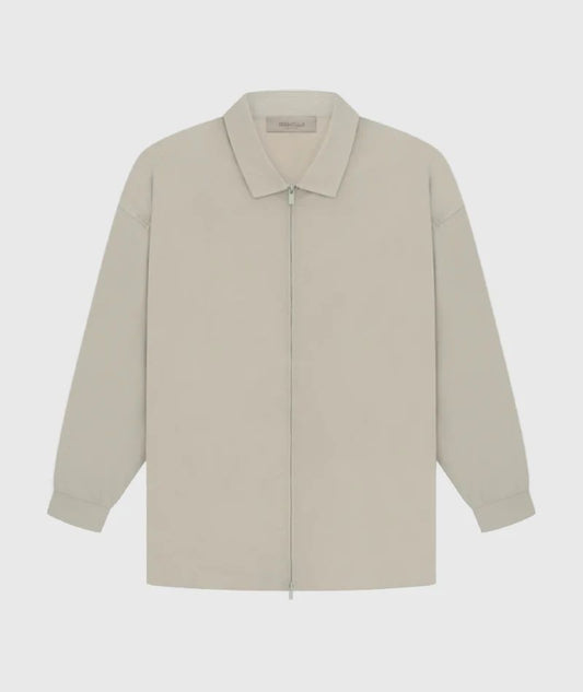 Essentials Fear of God Barn Jacket Seal
