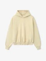 Classic Half Raglan Hoodie