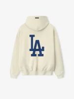 Dodgers Sport Hoodie