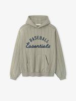 MLB Raglan Sport Hoodie