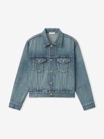 Classic Trucker Jacket