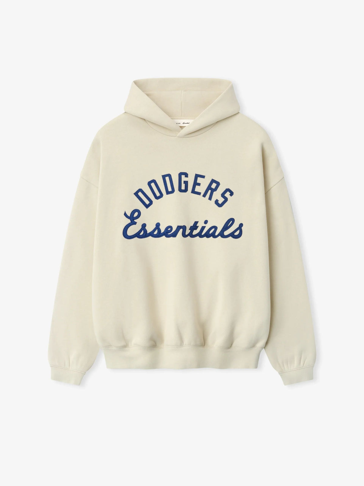 Dodgers Sport Hoodie