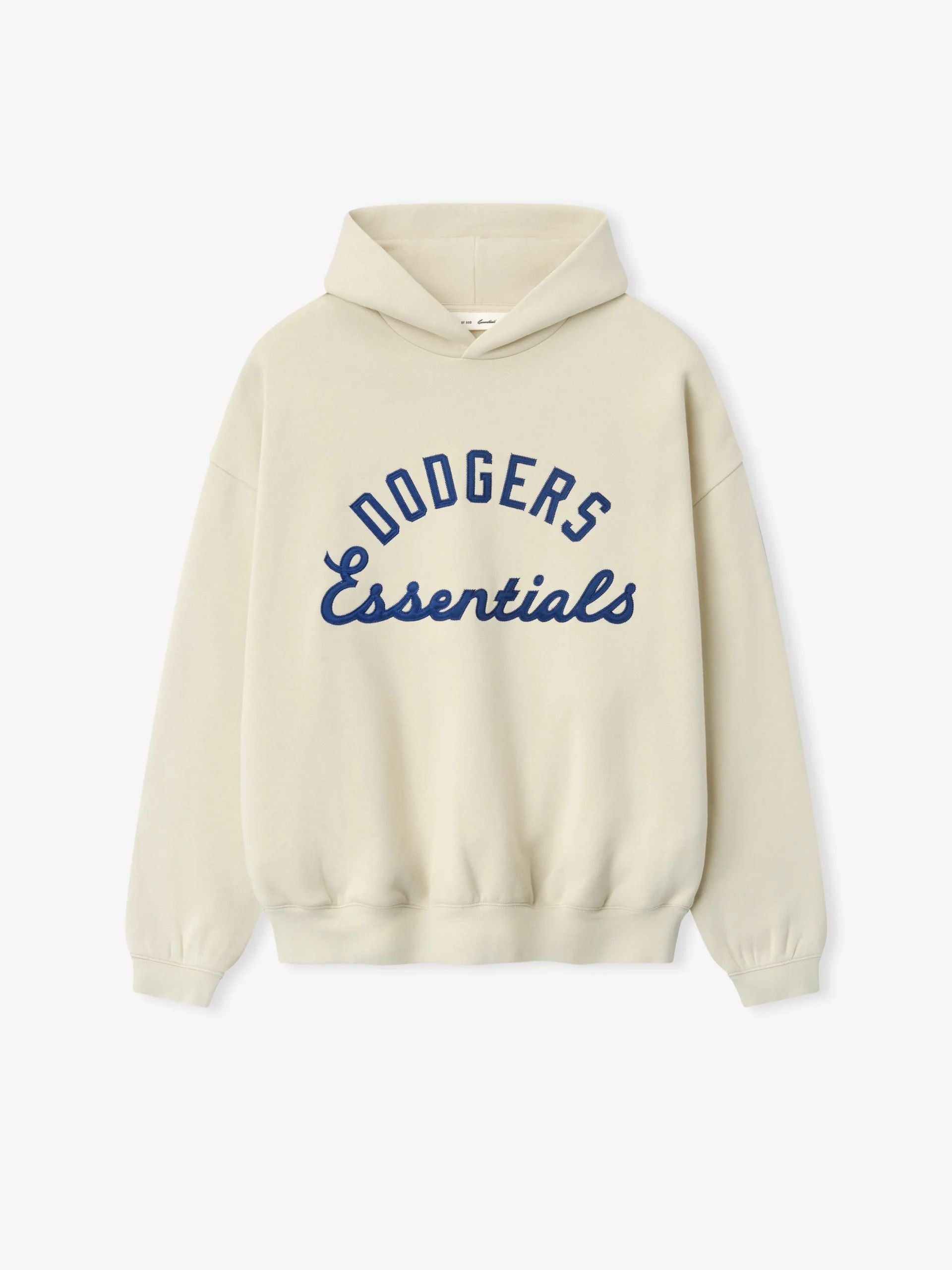Dodgers Sport Hoodie