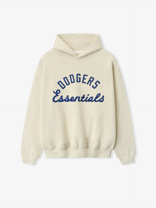 Dodgers Sport Hoodie