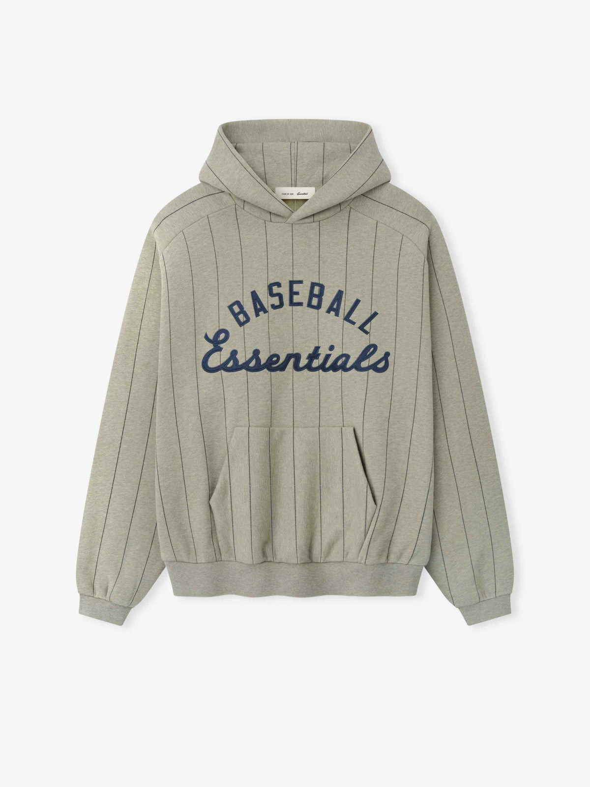 MLB Raglan Sport Hoodie