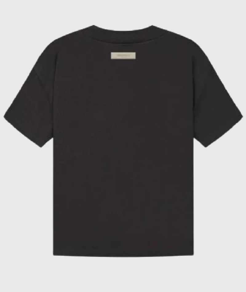 Essentials 1977 T-Shirt Black