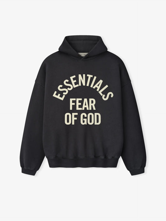 Campus 90s Hoodie
