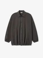 Garment Dyed Cotton Windbreaker