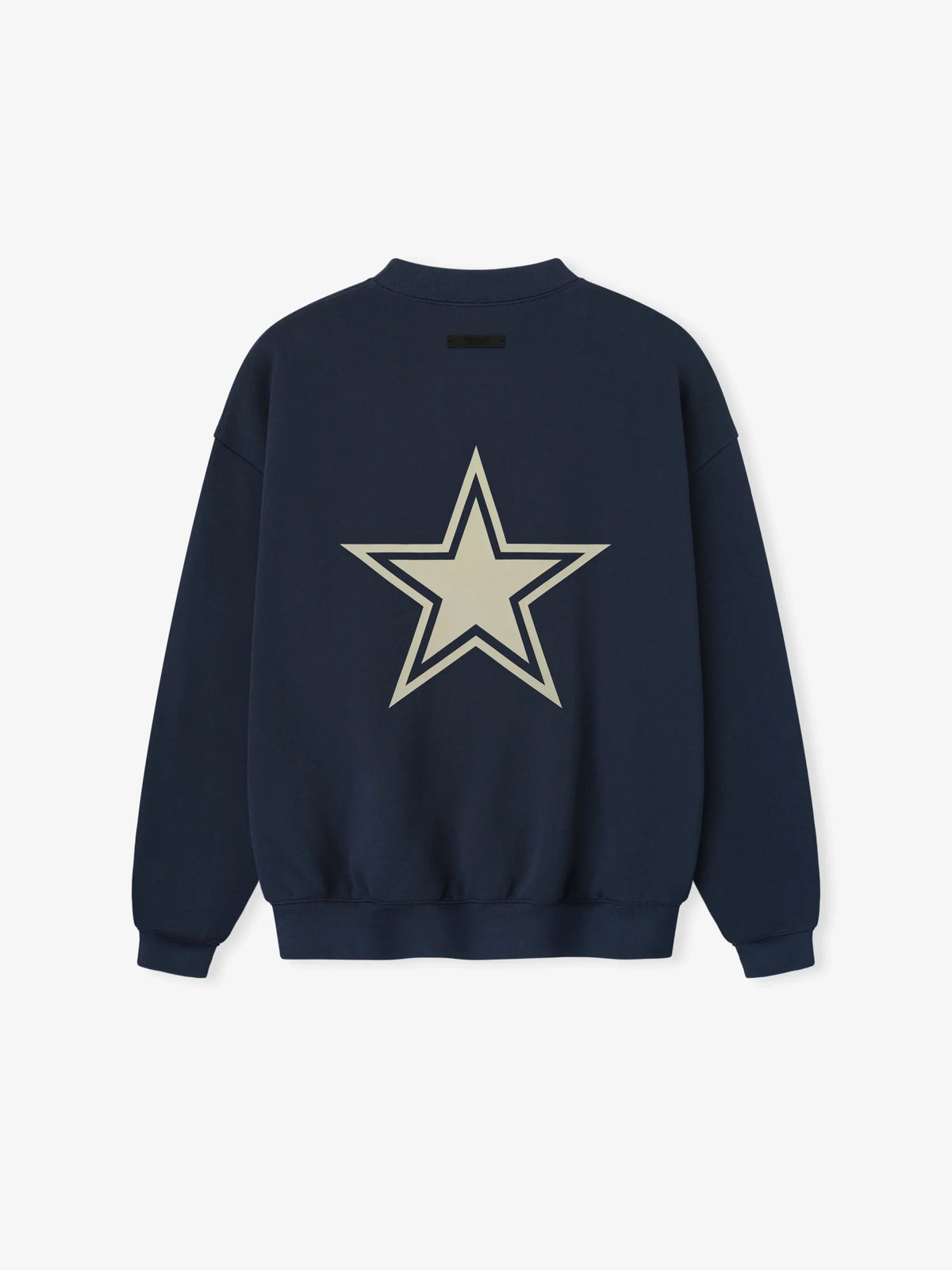 Cowboys Sport Crewneck
