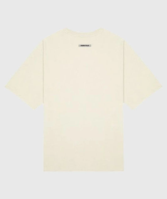 Essentials Fear of God Boxy T-Shirt