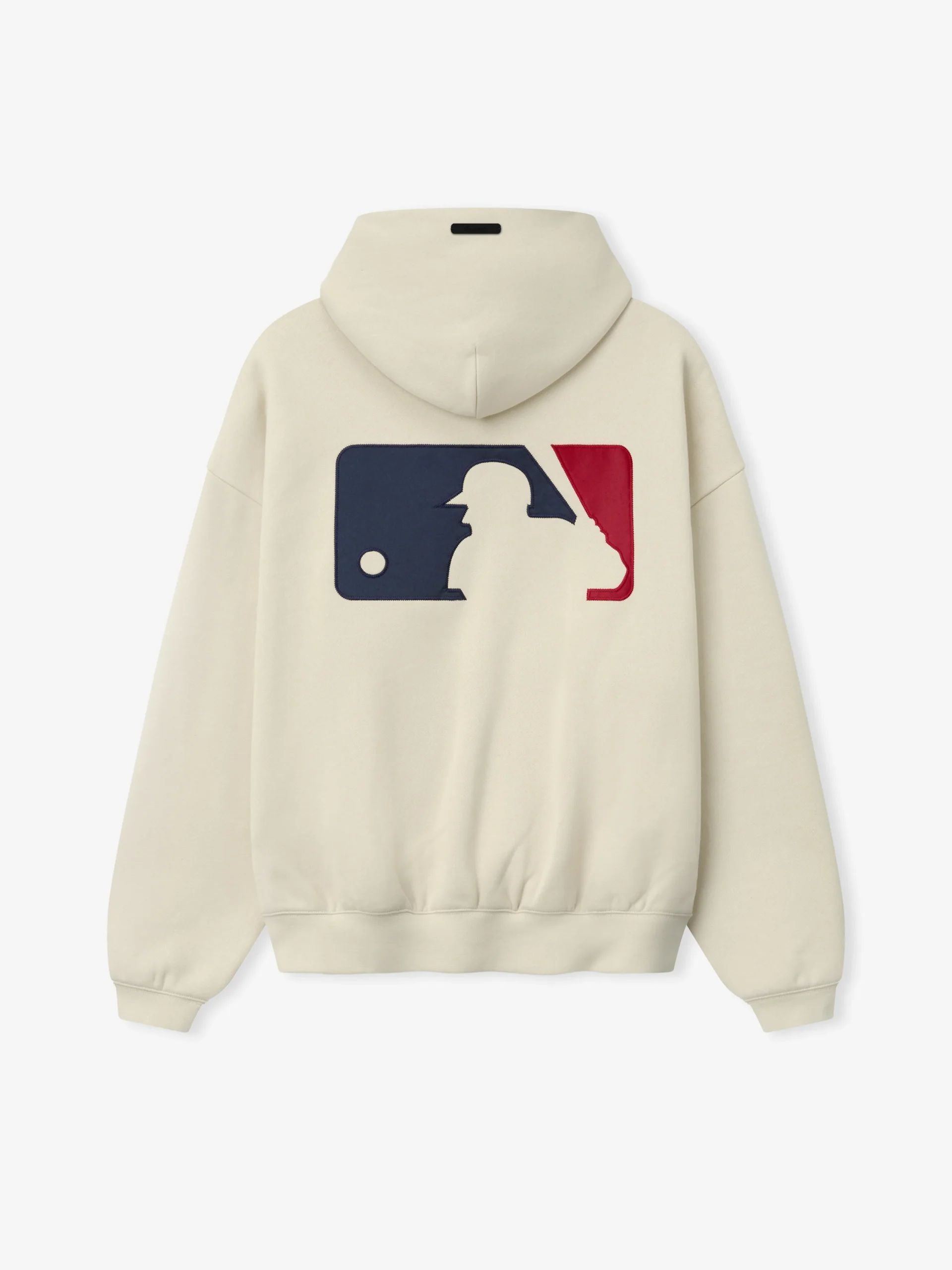 MLB Full Zip Sport Hoodie