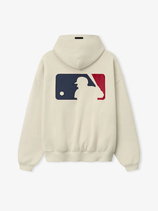 MLB Full Zip Sport Hoodie
