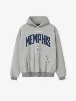 Memphis Grizzlies 90s Hoodie