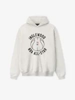 Inglewood X All Star Weekend ’26 90s Hoodie