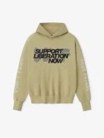 Liberation Now Hoodie