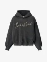 26 Classic Half Raglan Hoodie