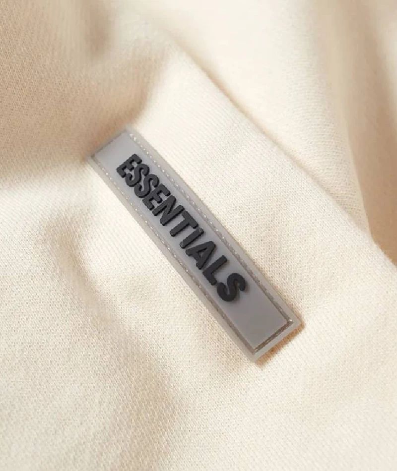 Buttercream Essential Hoodie