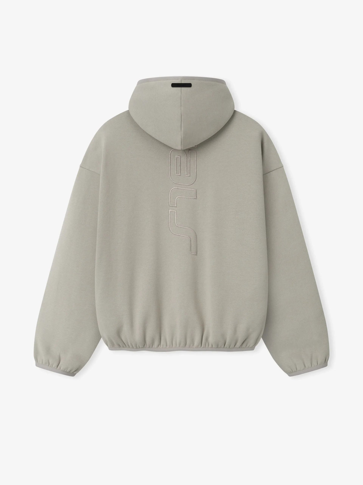 Active Trace Modern Fleece Hoodie