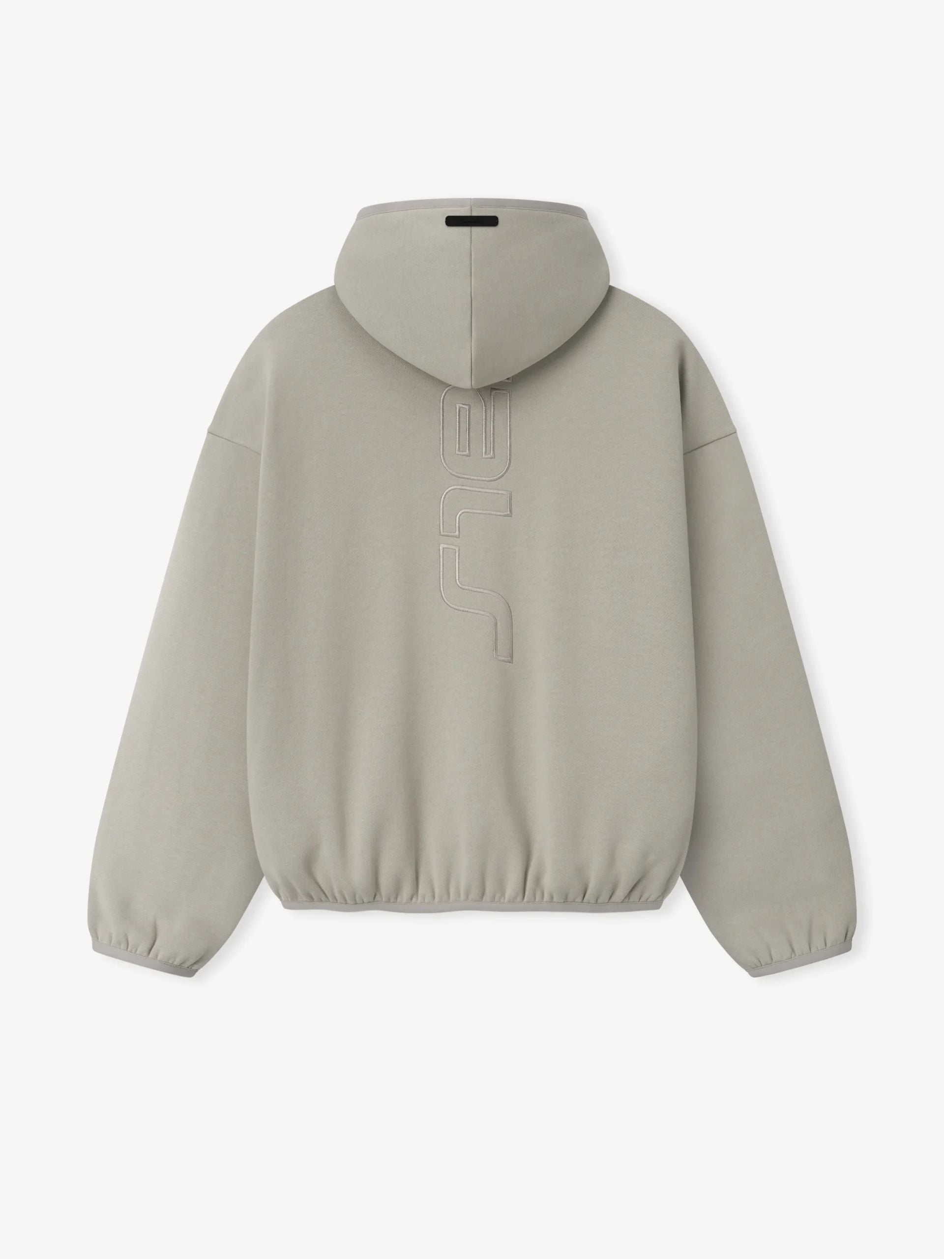 Active Trace Modern Fleece Hoodie