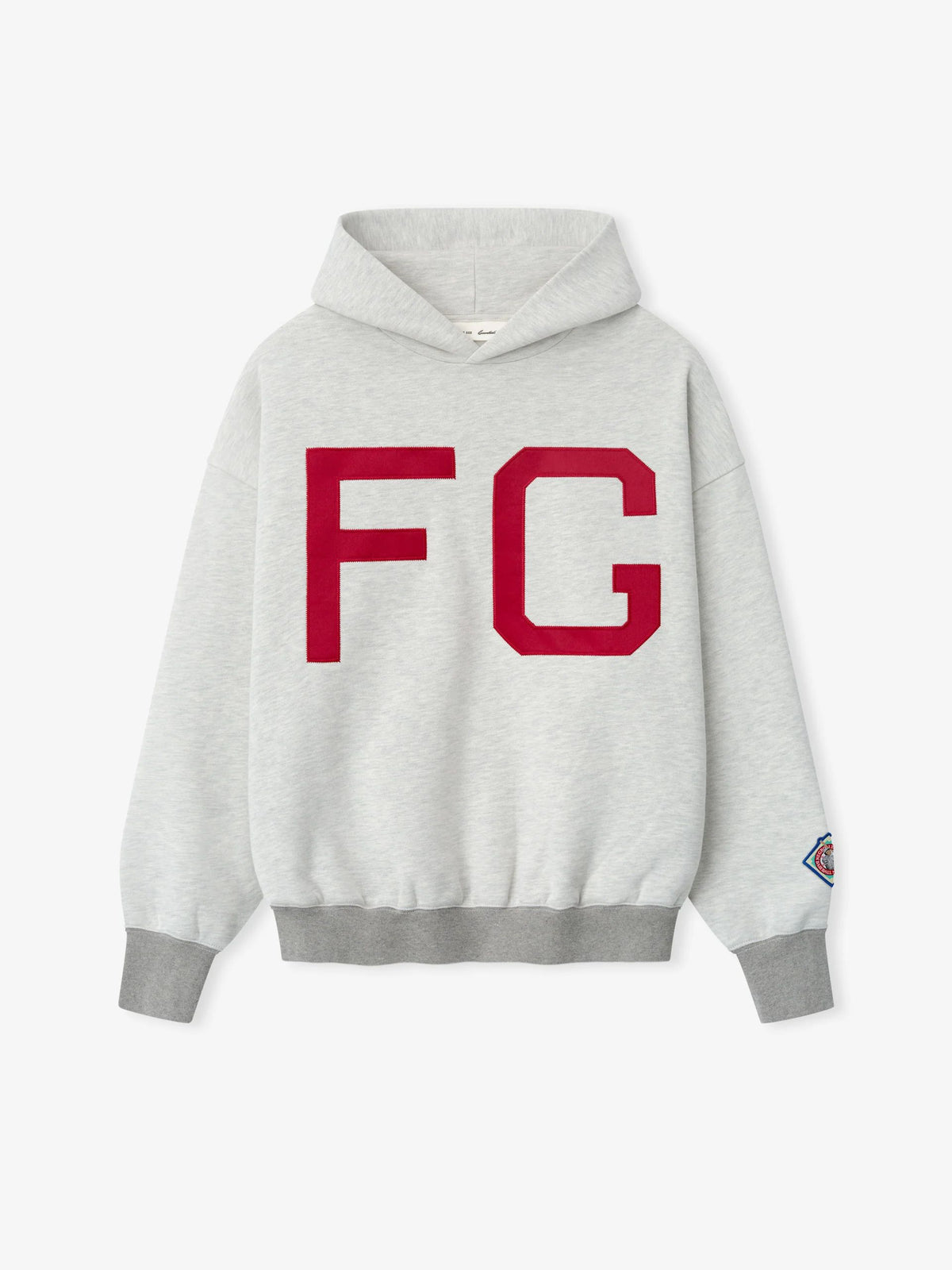 Jackie Robinson X NLBM Sport Hoodie
