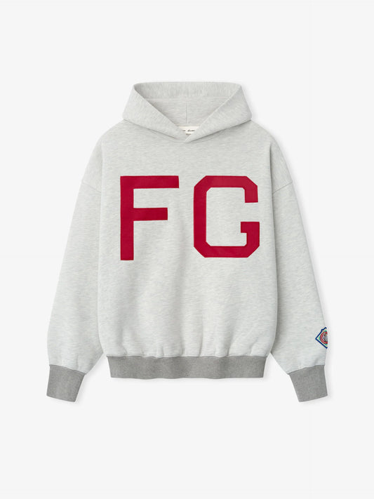 Jackie Robinson X NLBM Sport Hoodie