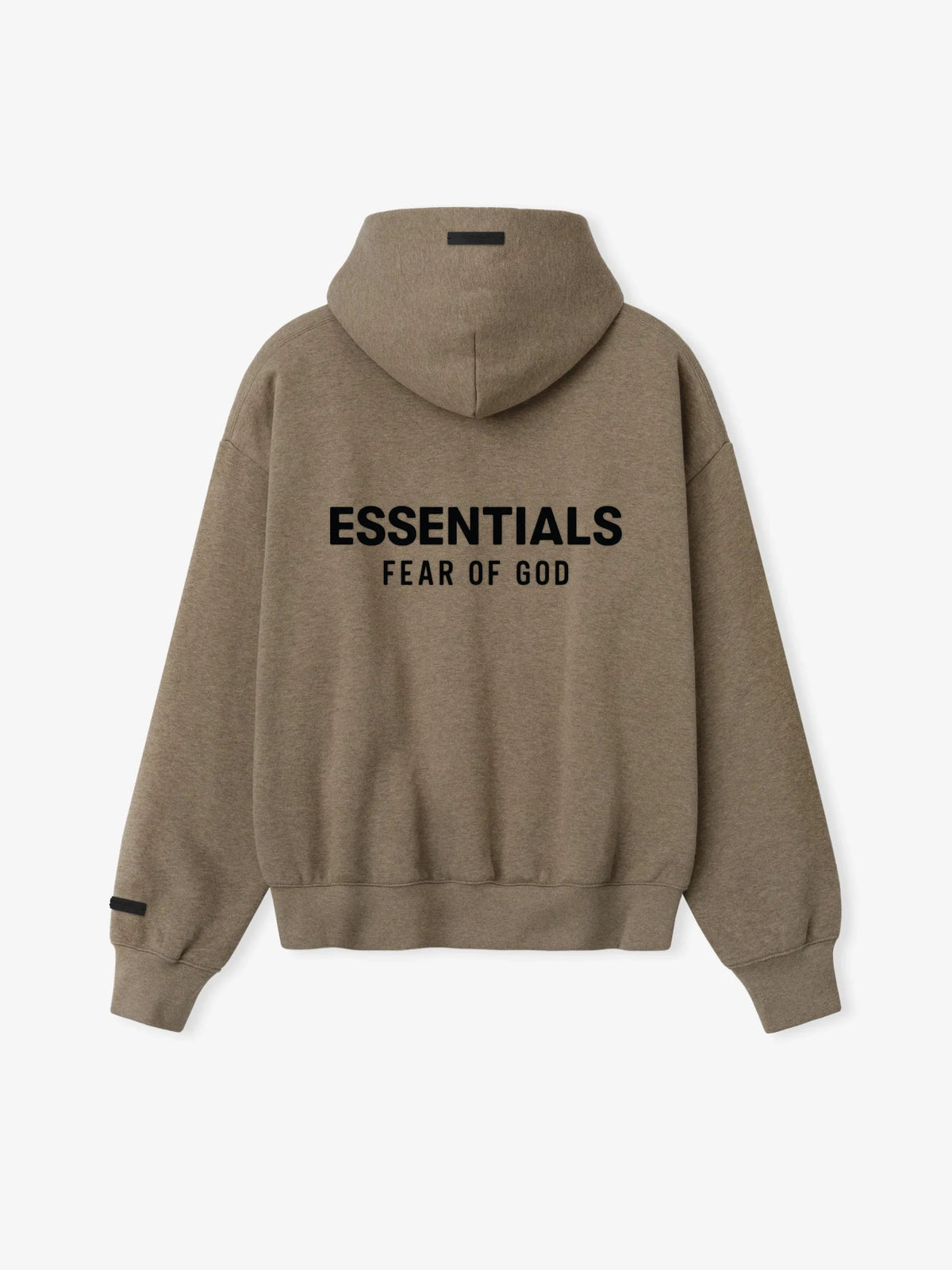 Essentials SS26 Classic Hoodie