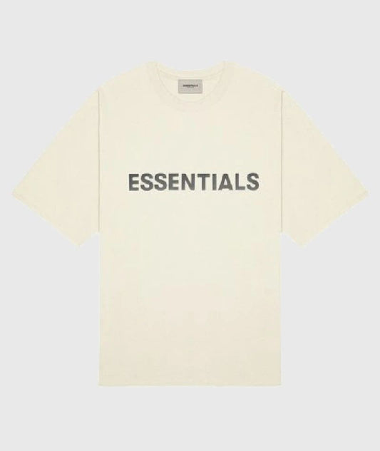 Essentials Fear of God Boxy T-Shirt
