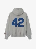 Jackie Robinson Day Merch Hoodie