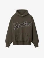 Fear Of God Classic Pocket Hoodie
