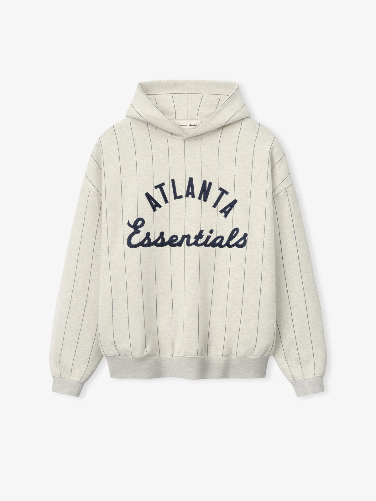 Braves Sport Hoodie