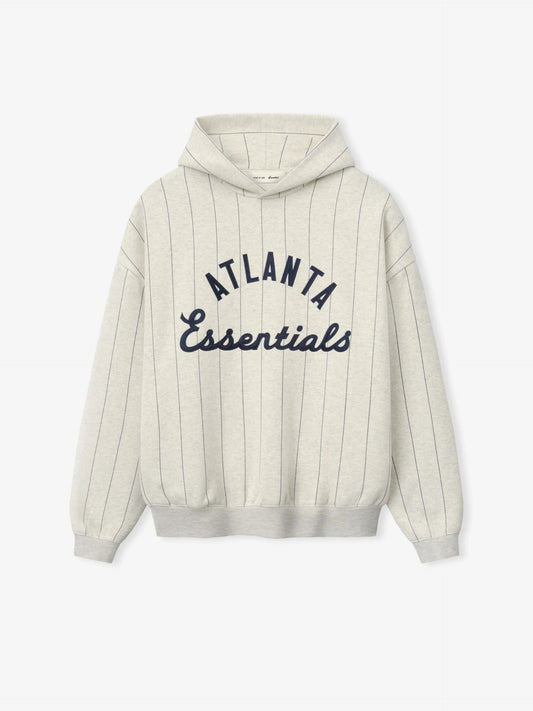 Braves Sport Hoodie