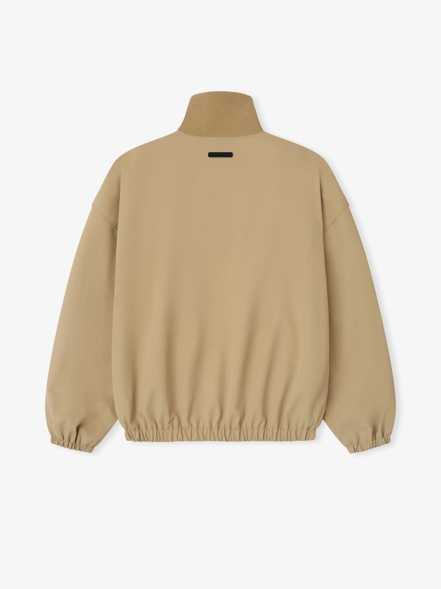 Signature Track Jacket